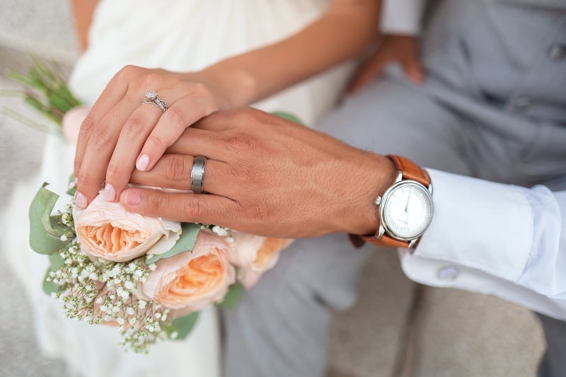 Wedding Accessories